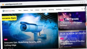 Publish Guest Post on submitguestposts.com