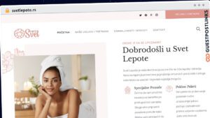 Publish Guest Post on svetlepote.rs