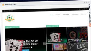 Publish Guest Post on tbet88ag.com