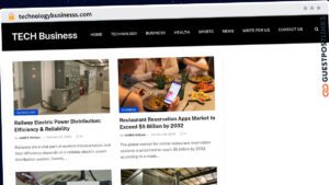 Publish Guest Post on technologybusinesss.com