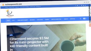 Publish Guest Post on techscopeworld.com