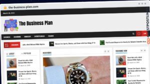 Publish Guest Post on the-business-plan.com