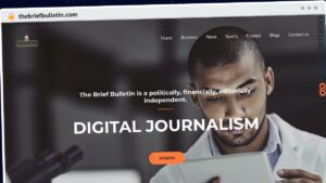 Publish Guest Post on thebriefbulletin.com