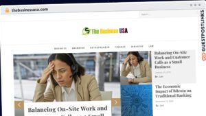 Publish Guest Post on thebusinessusa.com