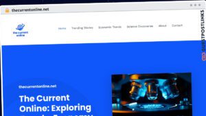 Publish Guest Post on thecurrentonline.net