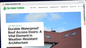 Publish Guest Post on thehometrotters.org