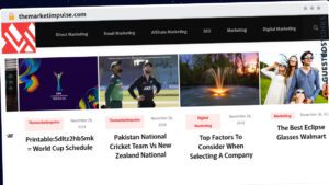 Publish Guest Post on themarketimpulse.com
