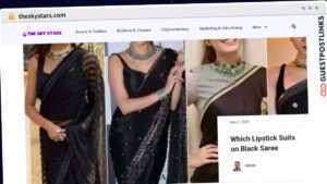 Publish Guest Post on theskystars.com