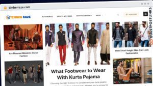 Publish Guest Post on timberraze.com