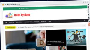 Publish Guest Post on trade-cyclone.com