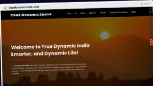 Publish Guest Post on truedynamicindia.com