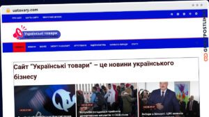 Publish Guest Post on uatovary.com