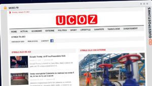 Publish Guest Post on ucoz.ro