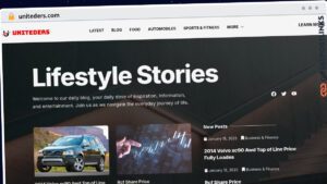 Publish Guest Post on uniteders.com