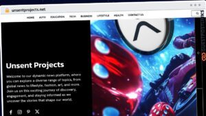 Publish Guest Post on unsentprojects.net