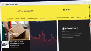 Publish Guest Post on uptocrease.com