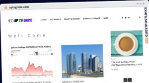 Publish Guest Post on uptogrime.com