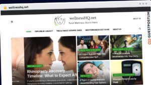Publish Guest Post on wellnesshq.net