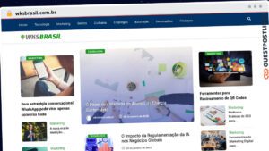 Publish Guest Post on wksbrasil.com.br