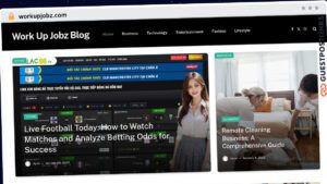 Publish Guest Post on workupjobz.com