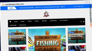 Publish Guest Post on worldbingoreview.com