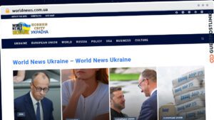 Publish Guest Post on worldnews.com.ua