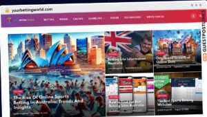 Publish Guest Post on yourbettingworld.com