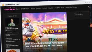 Publish Guest Post on zedtainment.com