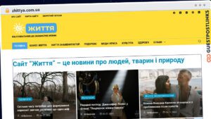Publish Guest Post on zhittya.com.ua