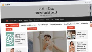 Publish Guest Post on zut.ro