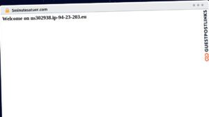Publish Guest Post on 5minutesatuer.com