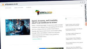 Publish Guest Post on africanova.co.za