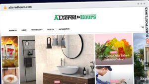 Publish Guest Post on alteredhours.com