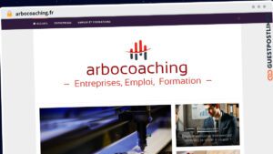 Publish Guest Post on arbocoaching.fr