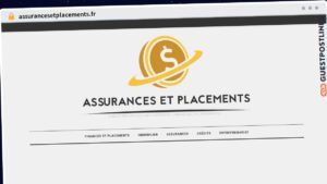Publish Guest Post on assurancesetplacements.fr