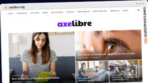 Publish Guest Post on axelibre.org