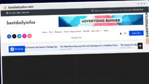 Publish Guest Post on bestdailyinfos.com