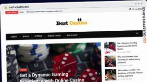 Publish Guest Post on bestscasino.net
