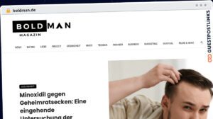 Publish Guest Post on boldman.de