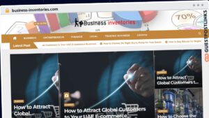 Publish Guest Post on business-inventories.com