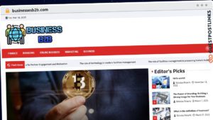 Publish Guest Post on businessesb2b.com