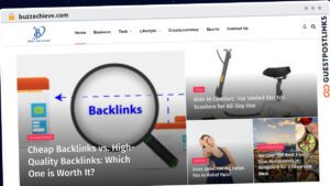 Publish Guest Post on buzzachieve.com