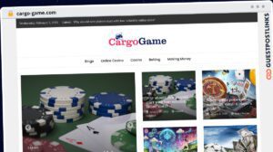 Publish Guest Post on cargo-game.com