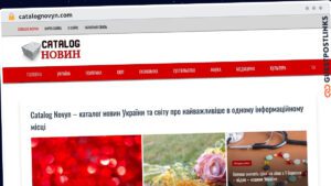 Publish Guest Post on catalognovyn.com