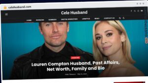 Publish Guest Post on celehusband.com