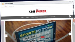 Publish Guest Post on cmipoker.net