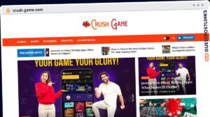 Publish Guest Post on crush-game.com