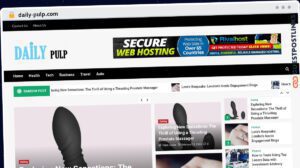Publish Guest Post on daily-pulp.com