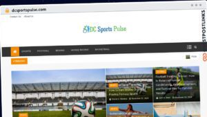 Publish Guest Post on dcsportspulse.com