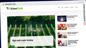 Publish Guest Post on dlivetalk.com